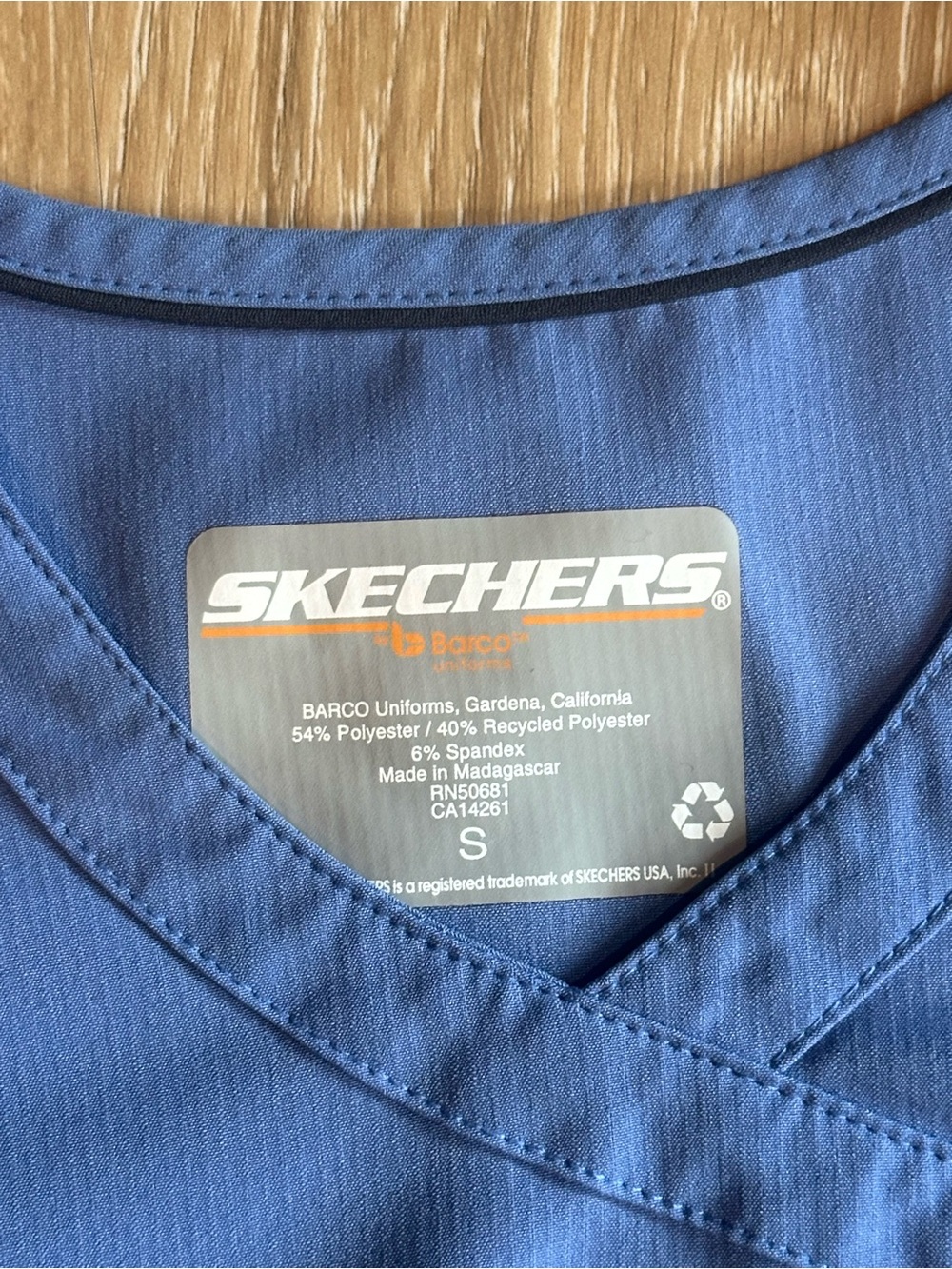 Sketchers Scrub Bundle - Picture 7 of 10